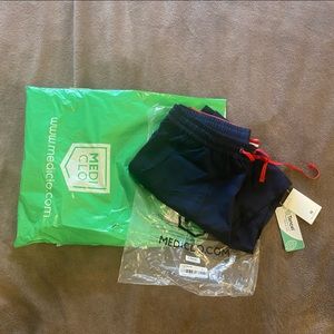 Brand NWT Mediclo Catalina jogger scrub pant
